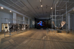 Genelec con Hannah Perry en Baltic