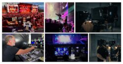 Grass Valley ISE2025