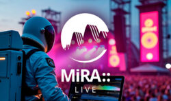 Harman MiRA Live