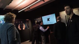 K-Array ISE2025