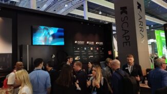 K-Array ISE2025