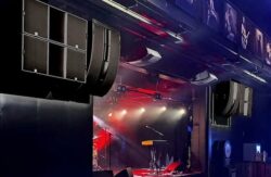 L-Acoustics L-Aeronef