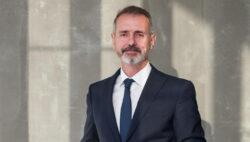 Marc Murtra, presidente de Telefonica