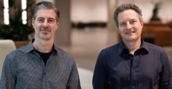 Nureva Rob Abbott et James Rempel