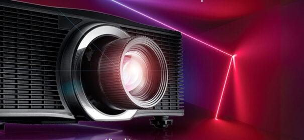 Optoma Exertis AV