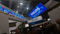 PPDS Philips ISE2025