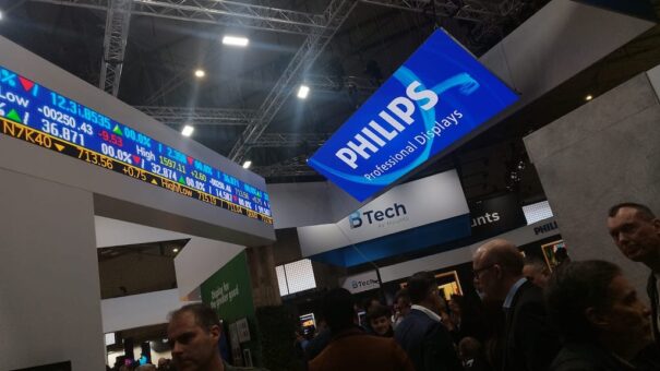 PPDS Philips ISE2025