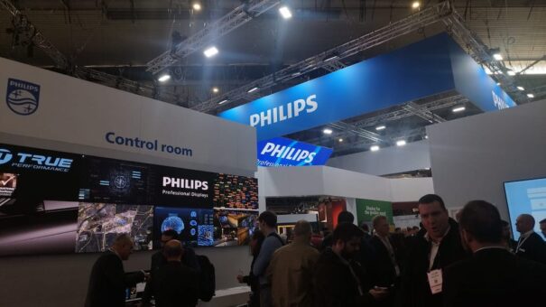PPDS Philips ISE2025