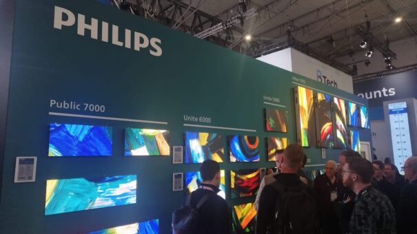 PPDS Philips ISE2025