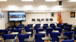 STI en colegio oficial enfermeria zaragoza