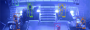 Naostage enseñará el futuro interactivo de la tecnología AV en ISE