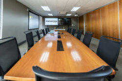 Sonja Kilian foto SAW Namibia