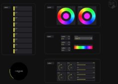 Stage Precision Grid