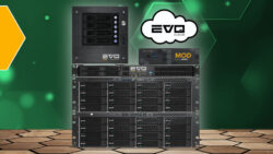 Studio Network Solutions-SNS EVO