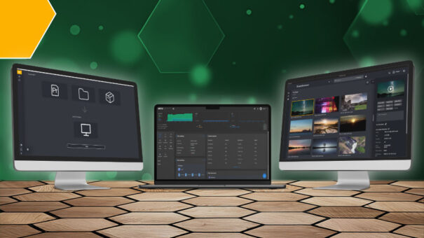Studio Network Solutions-SNS Suite