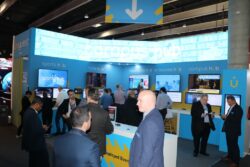 Uniguest 与 ISE 2025