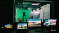 Universidad de Lima Sony