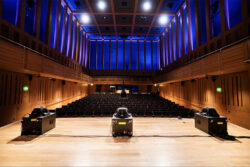 db audio En-Space Custom Room