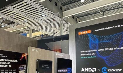 AMD ISE2025