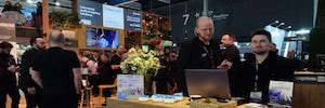 ISE 2025: Adam Hall presenta una solución integrada de audio, iluminación y control