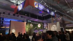 Astera ISE2025