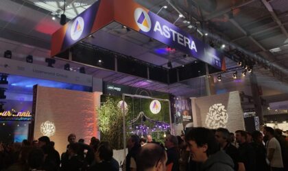 Astera ISE2025