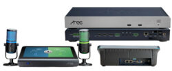Avit Vision Arec DS-9CU y KS-CC2