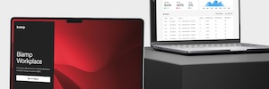 Biamp Workplace: The future of AV management