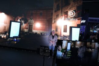 Brainstorm - Alfalite en ISE 2025JPG