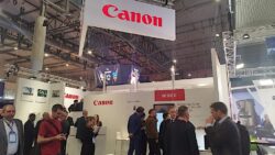 Canon ISE2025