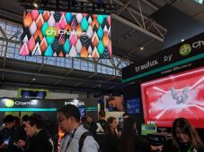 Charmex by Traulux ISE2025