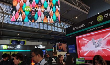 Charmex by Traulux ISE2025