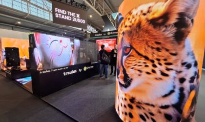 Charmex by Traulux ISE2025