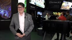 Christie Marcos Fernandez ISE2025