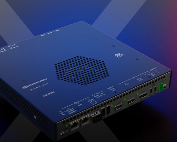 Crestron DM-NVX
