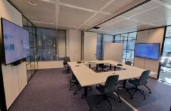 Dedalus Sony Bravia Vistafon