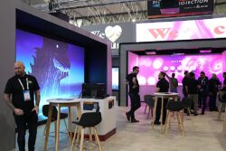 Digital Projection ISE 2025