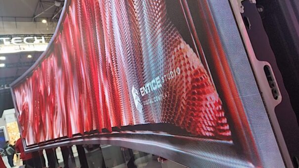 Entice Studio ISE2025