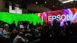 Epson ISE2025