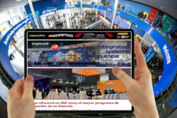 Especial ISE 2025 en Digital AV