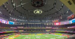 Foto Johnny Keirle Super Bowl2025 L-Acoustics