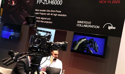 Fujifilm ISE 2025