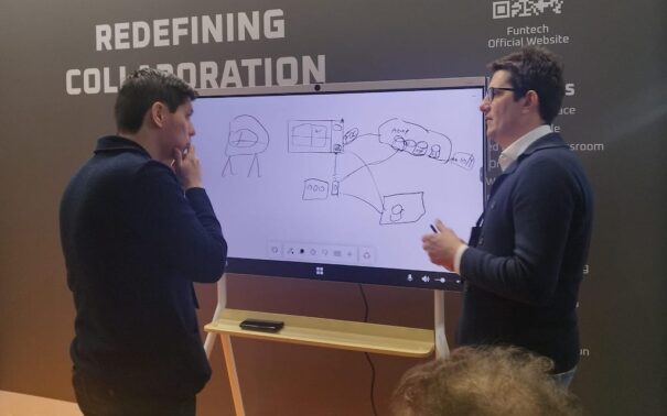 Funtech ISE2025