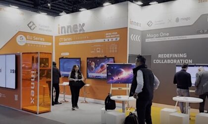 Funtech Innovation ISE2025