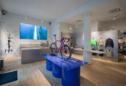 Genelec en MAAP Berlin