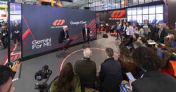 Grup Mediapro y Google Cloud unen fuerzas para potenciar la IA generativa en todo tipo de producciones