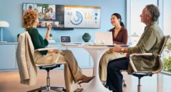 HP ポリ スタジオ V12