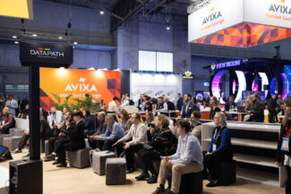 ISE2025 Avixa