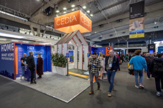 ISE2025 Cedia