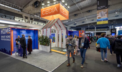 ISE2025 Cedia